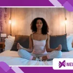 How to Use Aromatherapy and Meditation in the Shower to Reduce Stress