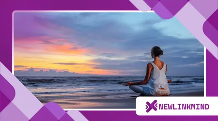 Water Meditation: Techniques to Relax Your Body and Mind Under the Shower