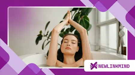 Nighttime Shower Meditation: Sleep Better with This Soothing Ritual