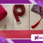 10 Essential Accessories for Home Yoga Practice