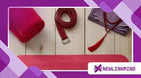 10 Essential Accessories for Home Yoga Practice