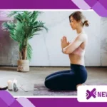 Creating a Cozy Space to Practice Yoga at Home