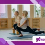 Gentle and Safe Yoga Poses for Seniors
