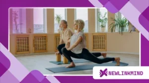Gentle and Safe Yoga Poses for Seniors