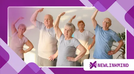 Group Yoga for Seniors: Benefits of Collective Practice