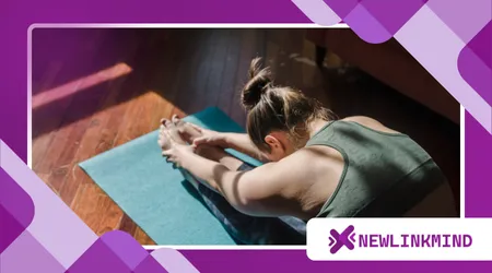 How to Stay Consistent with Your Yoga Practice at Home