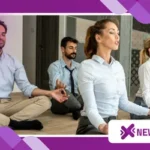 Team Meditation: Group Exercises for the Office
