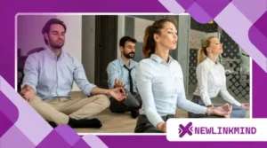 Team Meditation: Group Exercises for the Office