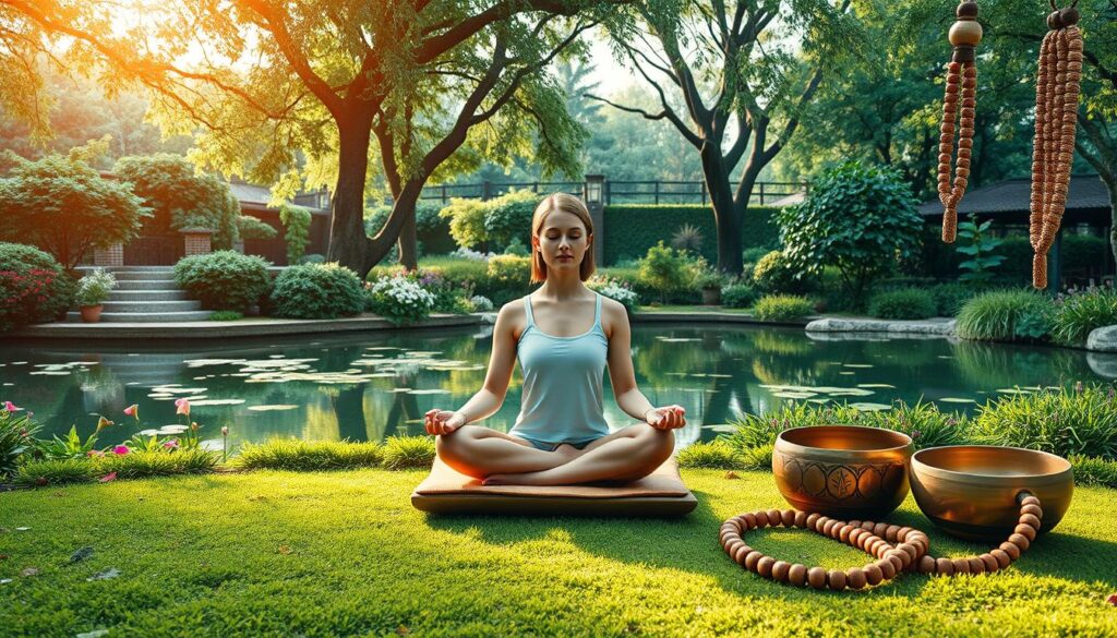 Adaptable meditation methods