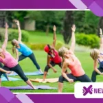 Benefits of Yoga for Physical and Emotional Health in Old Age