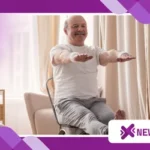 Chair Yoga: Accessible Practice for Seniors with Limited Mobility