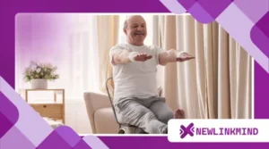 Chair Yoga: Accessible Practice for Seniors with Limited Mobility