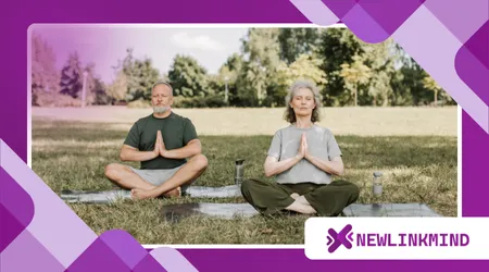 How to Encourage Your Parents or Grandparents to Meditate