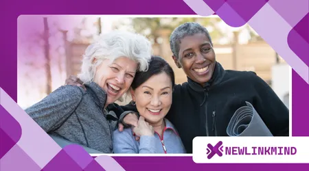 Inspiring Stories of Seniors Who Changed Their Lives with Yoga