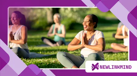 Medical Guidance and Yoga in the Senior Years
