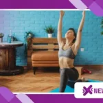 How Yoga at Home Helped Me Reduce Stress and Sleep Better