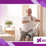 Yoga as a Fall Prevention Strategy for Seniors
