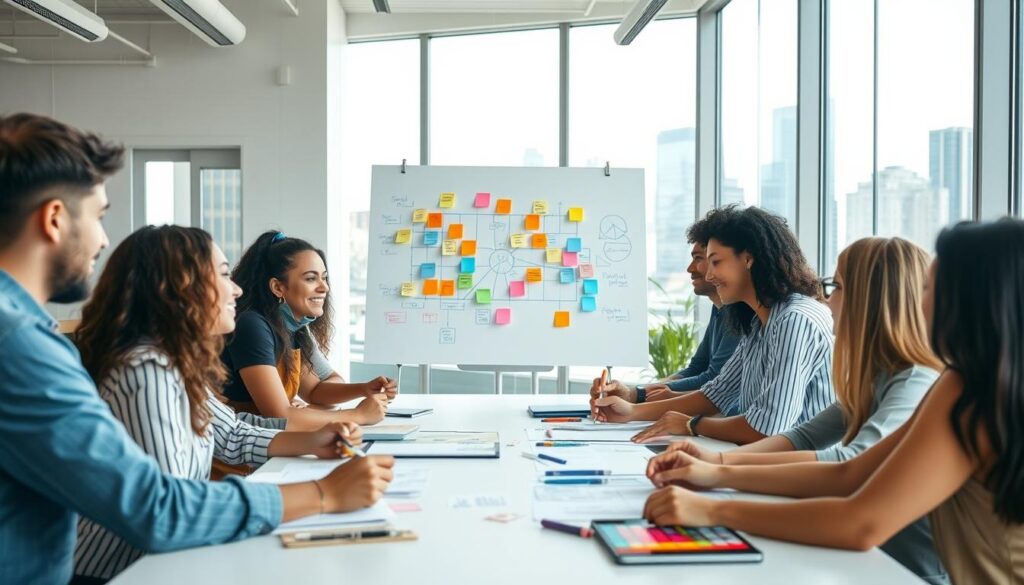 design thinking workshops