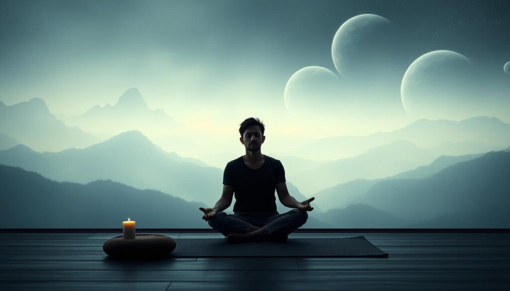 realistic meditation outcomes