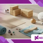 10 Essential Items for Your Home Yoga Practice