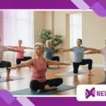 Best Yoga Routines for Seniors with Limited Mobility