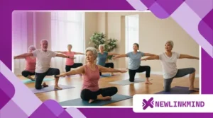 Best Yoga Routines for Seniors with Limited Mobility