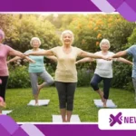 Easy Breathing Exercises for Seniors to Calm the Mind