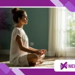 How Meditation Helps with Anxiety and Loneliness in Old Age
