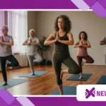 How Yoga Helps Seniors Maintain Balance and Prevent Falls
