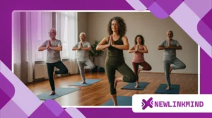 How Yoga Helps Seniors Maintain Balance and Prevent Falls