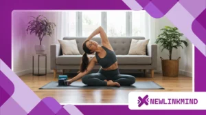 How to Practice Safe Yoga at Home Without a Teacher