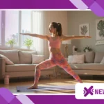 Yoga at Home: Tips to Stay Motivated and Consistent