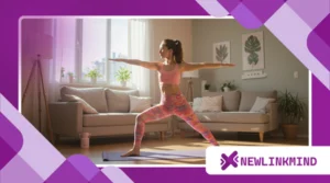 Yoga at Home: Tips to Stay Motivated and Consistent