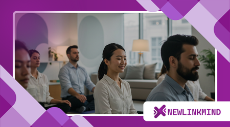 introduce meditation to your office culture