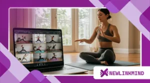 The Best Online Yoga Classes You Can Do from Home