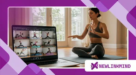 online yoga classes