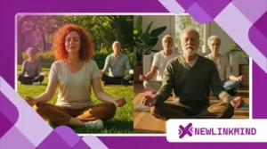 How Meditation Can Support a Healthy Retirement Lifestyle
