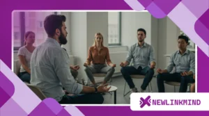 How Meditation at Work Improves Team Collaboration