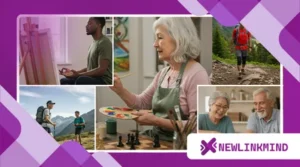 Mindful Aging: How Meditation Enhances the Aging Process