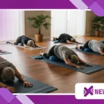 Restorative Yoga for Seniors: Deep Relaxation at Any Age