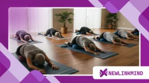 Restorative Yoga for Seniors: Deep Relaxation at Any Age