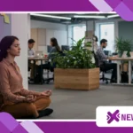 The Science Behind Meditation and Workplace Performance