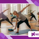 What Happens When Seniors Practice Yoga Daily?