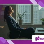 Simple Breathing Exercises to Stay Calm at Work