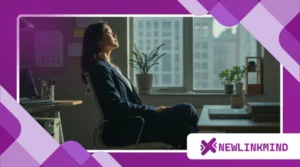 Simple Breathing Exercises to Stay Calm at Work