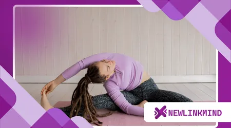 20-minute yoga flow