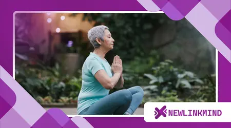 The Mental Health Benefits of Yoga for Seniors