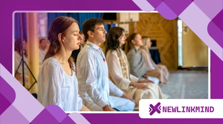 managing burnout through workplace meditation