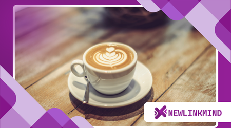 meditation breaks vs. coffee breaks