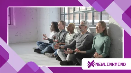 10-Minute Meditation for Seniors to Start the Day